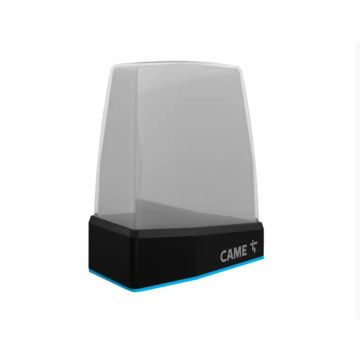 CAME RGB LED flashing light CONNECT BUS CXN with WiFi/Bluetooth Gateway IP54 KRX 806LA-0070