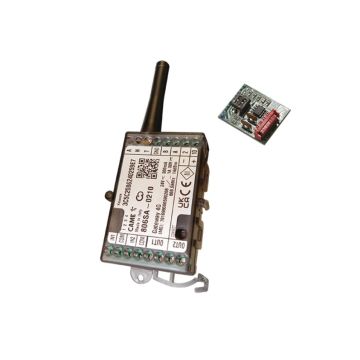 CAME Gateway Standalone 4G Gateway Module CAME Connect 806SA-0210