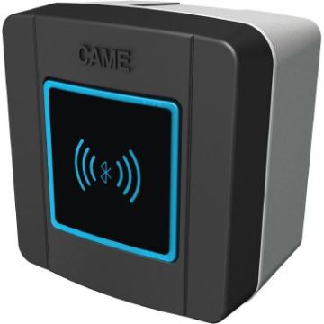 CAME SELB1SDG3 Bluetooth selector access control for up to 250 users AutomationBT APP