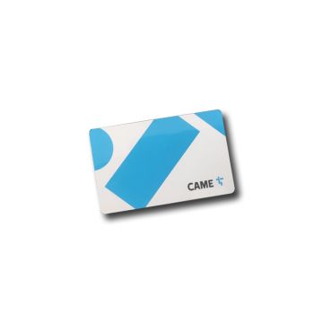 CAME 806XG-0090 ISO transponder card 7810 – 7813 125 Khz ex TST01