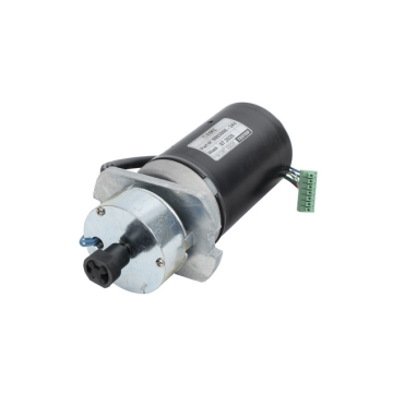CAME 88001-0141 spare motor + brake group 24V AXO series AX3024 AX5024