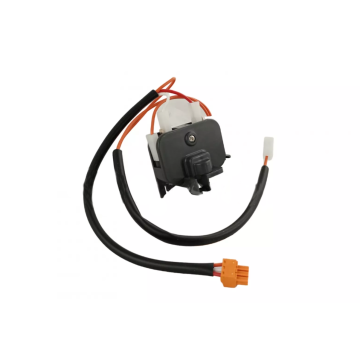 CAME spare part Limit Switch Group Bkv 88001-0174 for gate automation motors