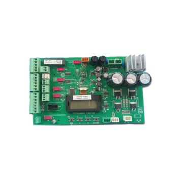 CAME REPLACEMENT ZN8 Electronic Board for BKV Reversible Gearmotor – SKU 88001-0269
