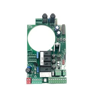 CAME ZE5N Replacement Electronic Board for EMEGA 88006-0104 Motor