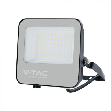 V-TAC PRO LED Headlight SMD CREE 50W 9250 lm 185 lm/W 4000K IP65 Black SKU 9892-6