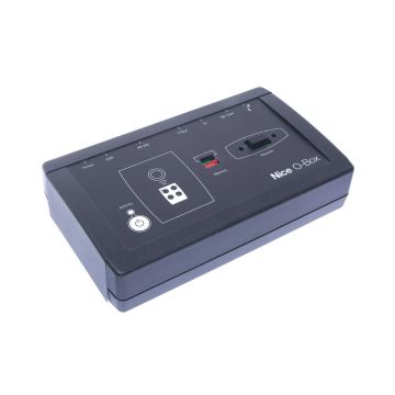 Nice OBOX2 dual band interface for 433-868Mhz remote controls complete with software