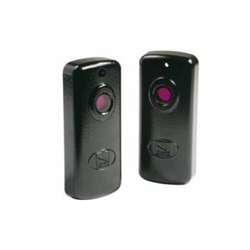 Aluminium alloy impact-proof protection DIRZ