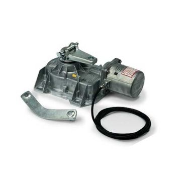 CAME FROG-AE 230V Underground Gearmotor with Encoder for Swing Gates up to 3.5 m and 400 kg