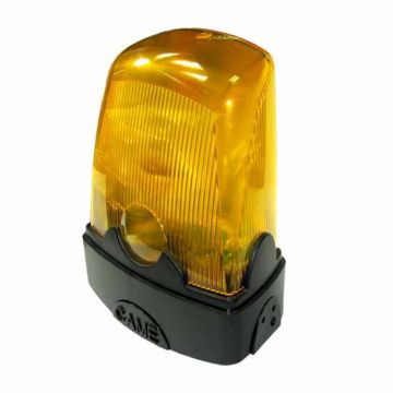 Came KLED flashing LED EX KIARON 230V gate automation flashing light