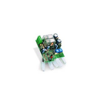 Card for connecting emergency battery Came LB38 GARD