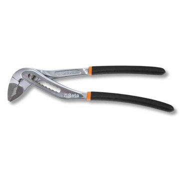 Slip joint pliers boxed joints 250mm Beta 1048