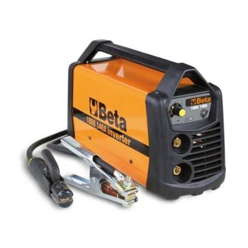 DC inverter welding machine for MMA and TIG electrode steel welding Beta 1860 140A