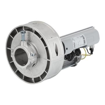 FAAC RL200 EF motor for roller shutter with electric brake - lifting 170kg 109951