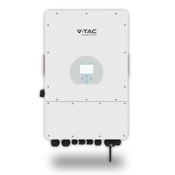DEYE 6kW Single-Phase Hybrid Photovoltaic Inverter SUN-6K-SG03LP1-EU On-Grid Off-Grid with WiFi and TA 11529