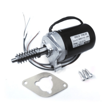 CAME spare part Motor unit BX-243 – 119RIBX046