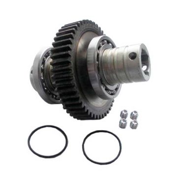 CAME 119RID088 spare slow shaft FERNI RID088