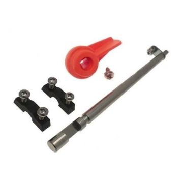 CAME 119RID234 release rod for FAST replacement engine