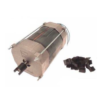 CAME 119RID109 - motor unit for  A3000 A3100 A5000 A5100 ati ricambio