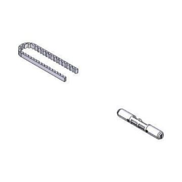 V0688 Drive belt CAME 119RIE123