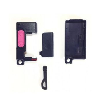 Transmitter shell for TOP-432S CAME 119RIR078