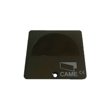 Pack 10pcs cover for photocells CAME 119RIR082