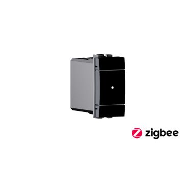 ETTROIT Smart ZigBee Tuya Dimmer Switch Compatible with BTicino Living - LNZB1301