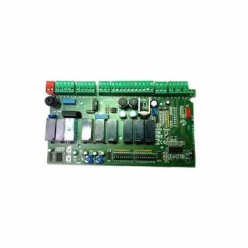 Card replacement ZBK-E series engines 230 BK-E Encoder