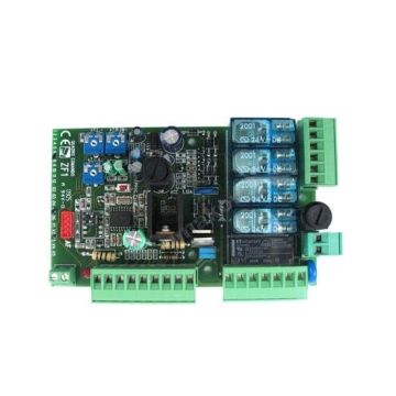 CAME ZF1N (ex ZF1) electronic board for ATI, FERNI, FAST and KRONO - 88001-0067