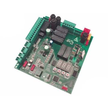 Electronic card CAME ZF4 3199ZF4