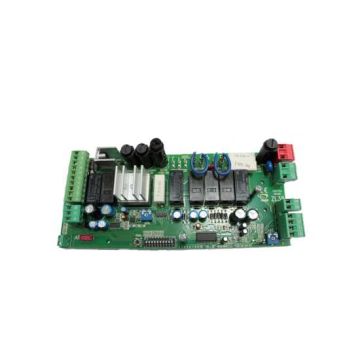 CAME 3199ZL38 ZL38 spare parts for AUTOMATIC BARRIER