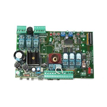 Replacement Card CAME ZL55 for V600 3199ZL55