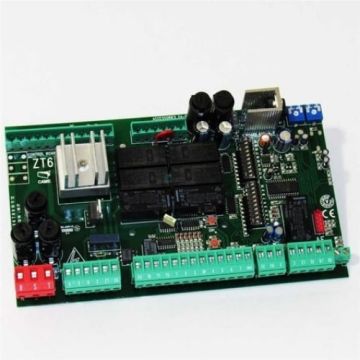 CAME 399ZT6 spare part ZT6 electronic card