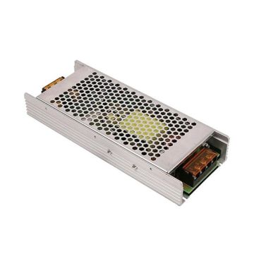 V-TAC VT-21361 360W LED SLIM Power Supply 24V 15A IP20 - SKU 3275