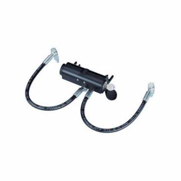 S800H hydraulic release system FAAC 390035