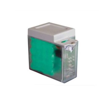 Faac XBAT 24 emergency battery backup FAAC 390923