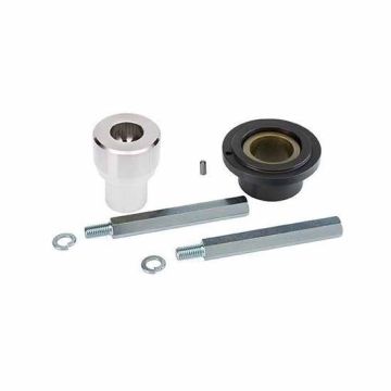 Collar assembly for Underground operator S800H FAAC 390972