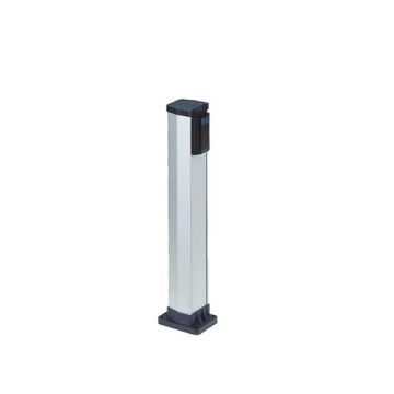 Aluminium column for FOTOSWITCH / PHOTOBEAM FAAC