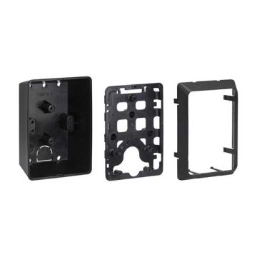 XP30 adapter TLP/KP for outdoor housing FAAC 401064