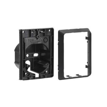 XP30 Adapter for Column Support TLP/KP FAAC 401065