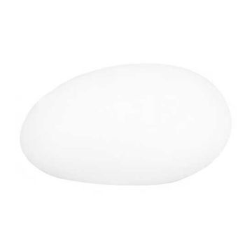 V-TAC VT-7804 1W led stone garden light rgb rechargeable battery and remote control IP67 - sku 40171