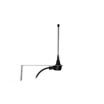 868 MHz Antenna receiver with a bracket and coaxial cable FAAC