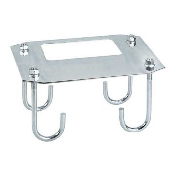 FAAC 490183 - Foundation plate for barrier B614