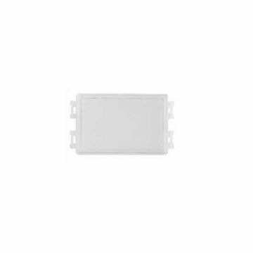 Double-height pushbutton transparent UV-resistant Bpt DPS CAME