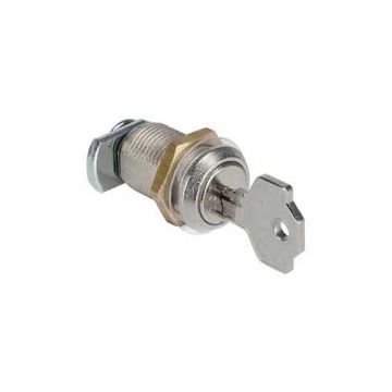 Lock release with custom key for 770N Underground operator 230V FAAC 712104001