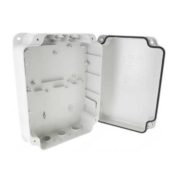 Enclosure IP55 Mod. E for electronic board FAAC 720119