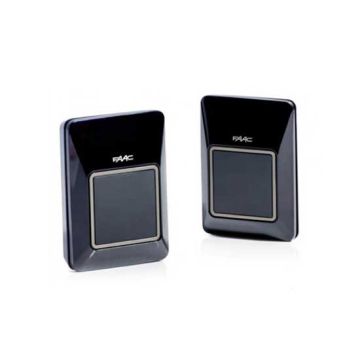 Adjustable Photocells XP 30 wall-mounted 30M IP54 FAAC 785105