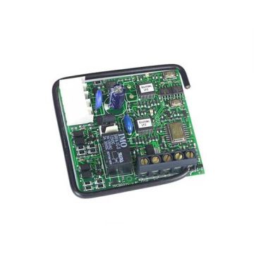 Radio card 2-channel plug-in receiver RP2 868 SLH FAAC 787828