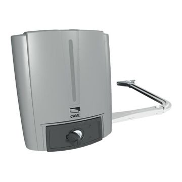 CAME FAST 70 801MB-0100 FST23DLS 24V Irreversible motor with articulated transmission arm for swing gates up to 2.3m 200Kg