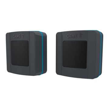 CAME DLX30SEP 806TF-0100 Pair of surface-mounted synchronized infra-red beam BUS CXN photocells Range 30m