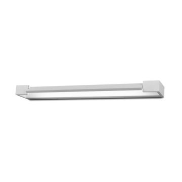 V-TAC VT-819 18W LED wall lamp rectangular 360° rotatable natural white 4000K IP44 - SKU 218534